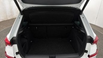 Skoda Kamiq MONTE CARLO TSI DSG