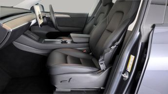 Tesla Model Y ALL MODELS