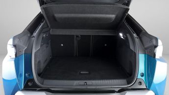 Peugeot E-3008 GT