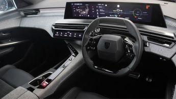 Peugeot E-3008 GT