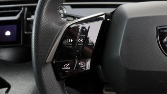 Peugeot E-3008 GT