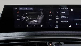Peugeot E-3008 GT