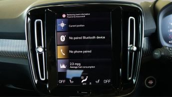 Volvo XC40 B4 R-DESIGN PRO