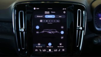 Volvo C40 RECHARGE CORE