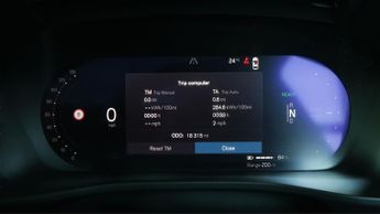 Volvo C40 RECHARGE CORE