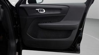 Volvo C40 RECHARGE CORE