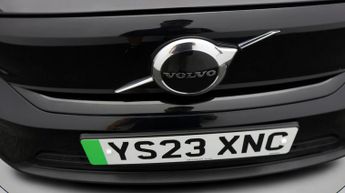 Volvo C40 RECHARGE CORE