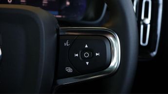 Volvo C40 RECHARGE CORE