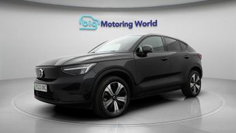 Volvo C40 RECHARGE CORE