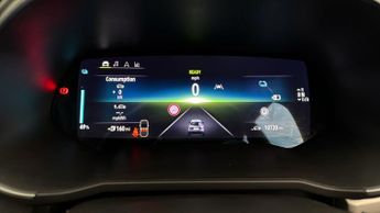 Renault Zoe GT EDITION