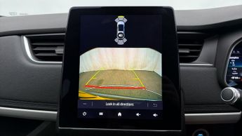 Renault Zoe GT EDITION