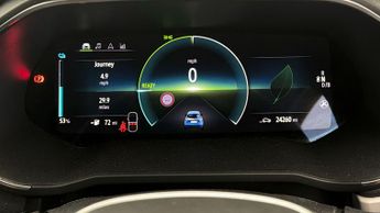 Renault Zoe I GT LINE