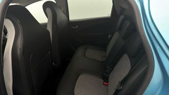 Renault Zoe I GT LINE