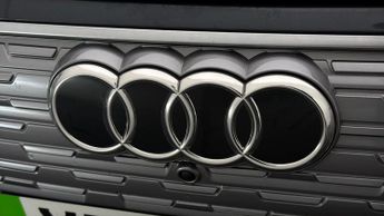 Audi Q4 e-tron SPORTBACK SPORT