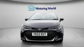 Toyota Corolla GR SPORT