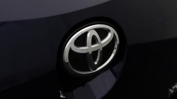 Toyota Corolla GR SPORT