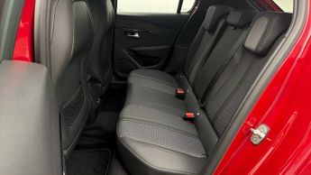 Peugeot E-208 GT