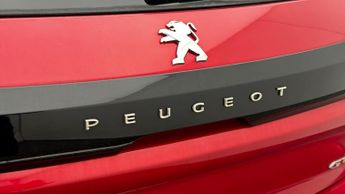 Peugeot E-208 GT