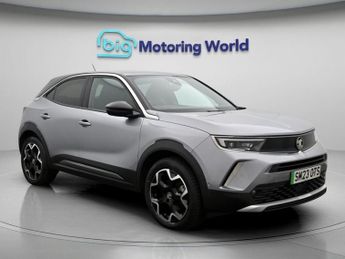 Vauxhall Mokka ULTIMATE