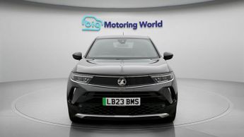Vauxhall Mokka Electric ULTIMATE