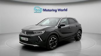 Vauxhall Mokka Electric ULTIMATE