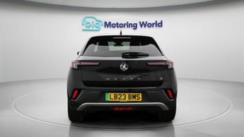 Vauxhall Mokka Electric ULTIMATE