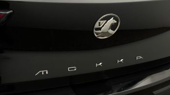 Vauxhall Mokka Electric ULTIMATE