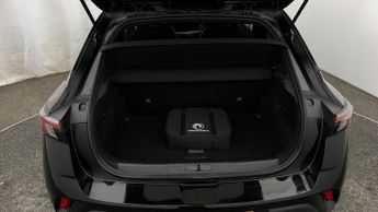 Vauxhall Mokka Electric ULTIMATE