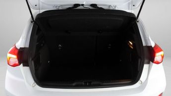 Ford Focus ST-LINE X EDITION