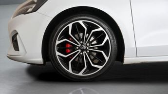 Ford Focus ST-LINE X EDITION