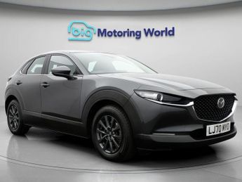 Mazda CX-30 SE-L