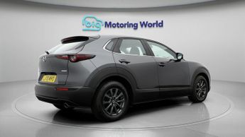 Mazda CX-30 SE-L