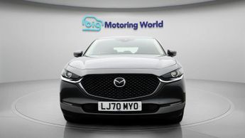 Mazda CX-30 SE-L