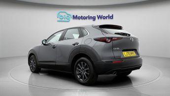 Mazda CX-30 SE-L