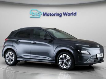 Hyundai KONA PREMIUM