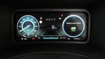 Hyundai KONA PREMIUM