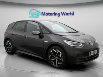Volkswagen ID.3 TOUR