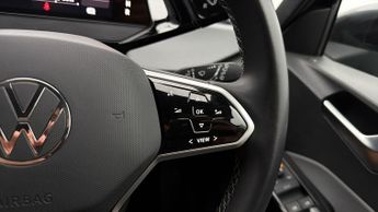 Volkswagen ID.3 TOUR