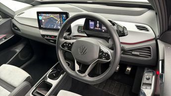 Volkswagen ID.3 TOUR