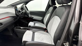 Volkswagen ID.3 TOUR