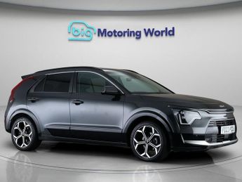 Kia Niro 4