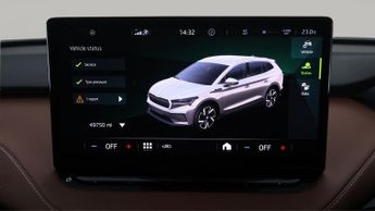 Skoda Enyaq 80