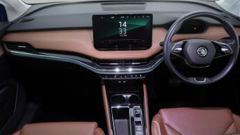Skoda Enyaq 80
