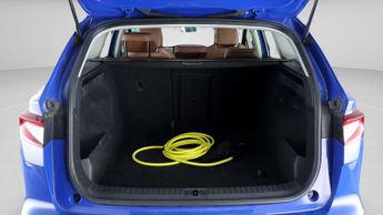 Skoda Enyaq 80