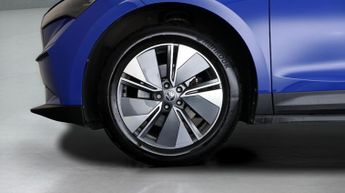 Skoda Enyaq 80