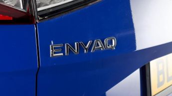 Skoda Enyaq 80