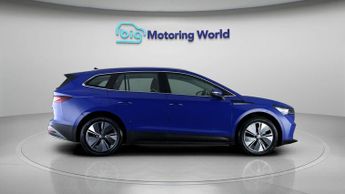 Skoda Enyaq 80