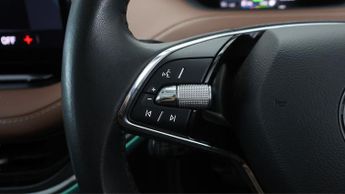 Skoda Enyaq 80