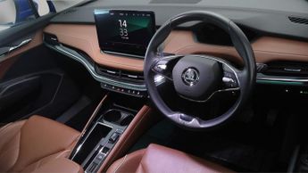 Skoda Enyaq 80