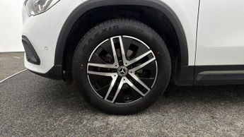 Mercedes-Benz GLA GLA 200 SPORT EXECUTIVE